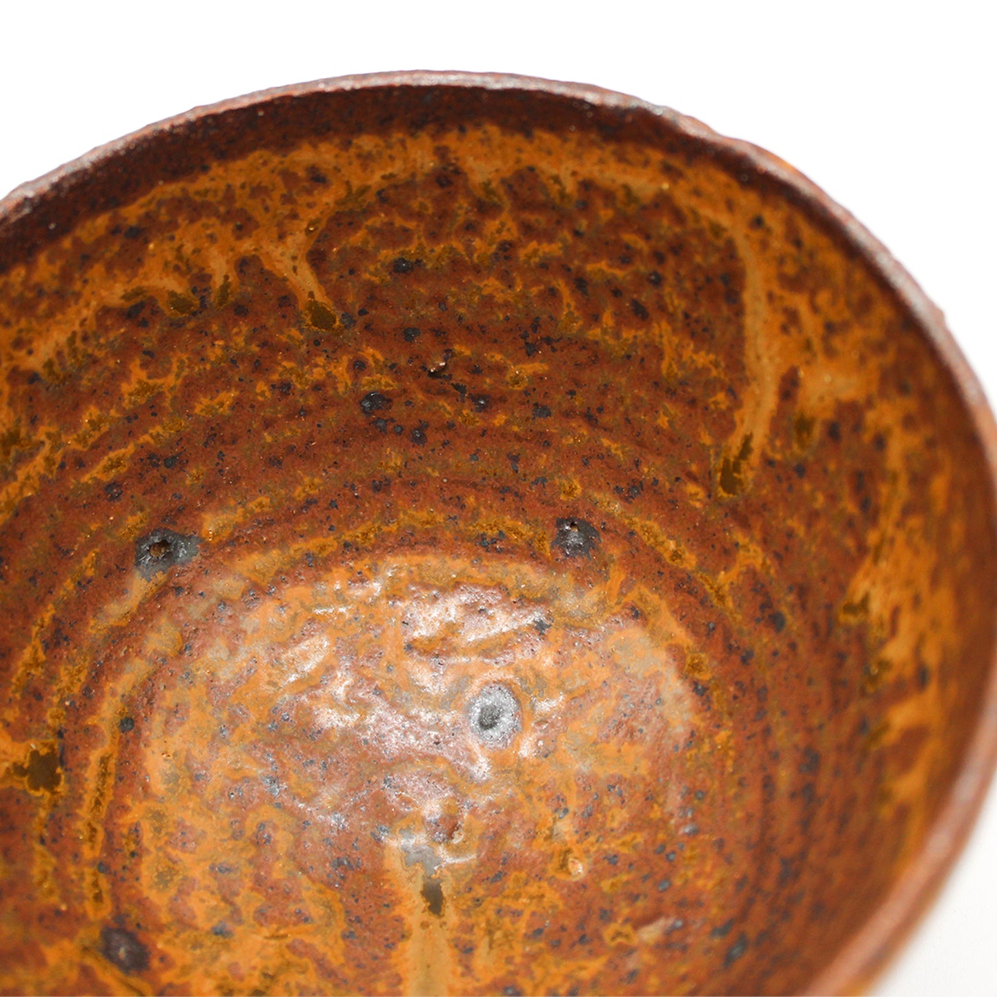 VINTAGE Matcha Bowl 55B