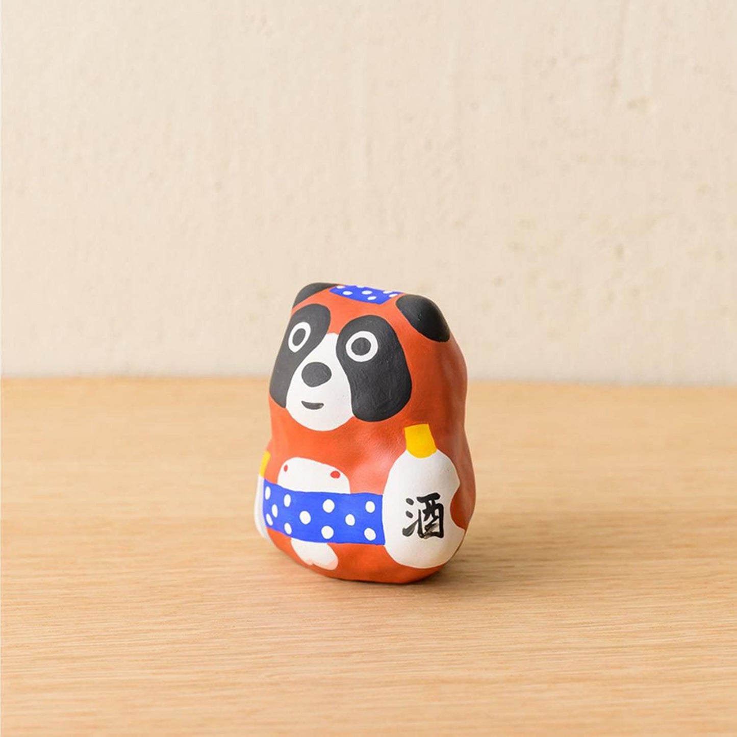 Hariko Tanuki