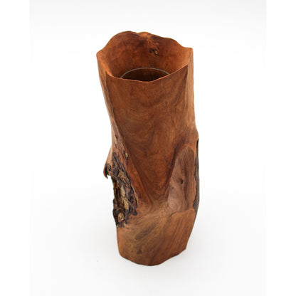 Flower Vase P_Yuriko Nishiishigaki