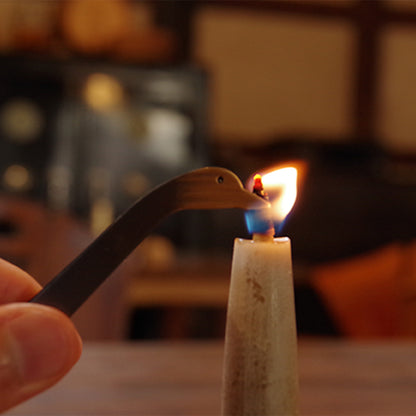 Candle snuffer