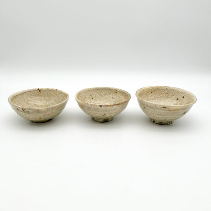 Rough Clay Rice Bowl_Atsushi Ogata