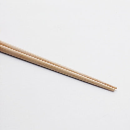 Bamboo Serving Chopsticks