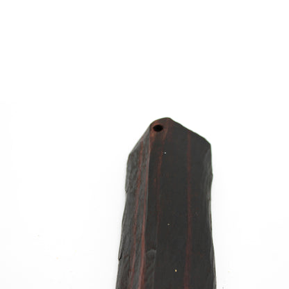 Single-Stem Vase D_Yuriko Nishiishigaki