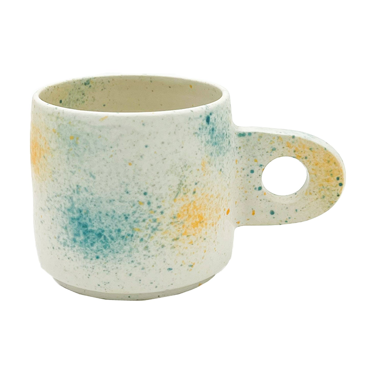 【Pre-Order】Mug_Takemura Yoshinori 33