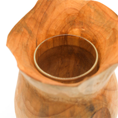 Flower Vase S_Yuriko Nishiishigaki