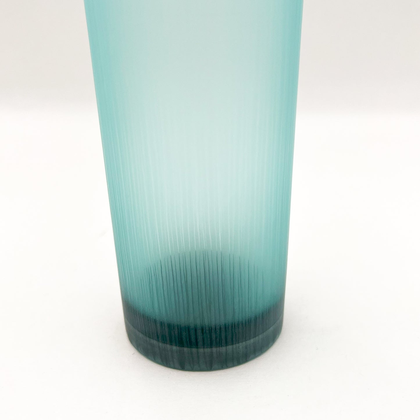 Silence Tumbler Med bluegreen x gray