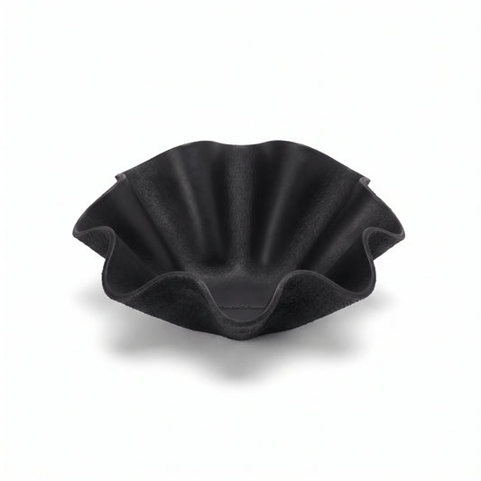 shell bowl big BK