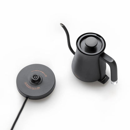 BALMUDA The Kettle BLACK