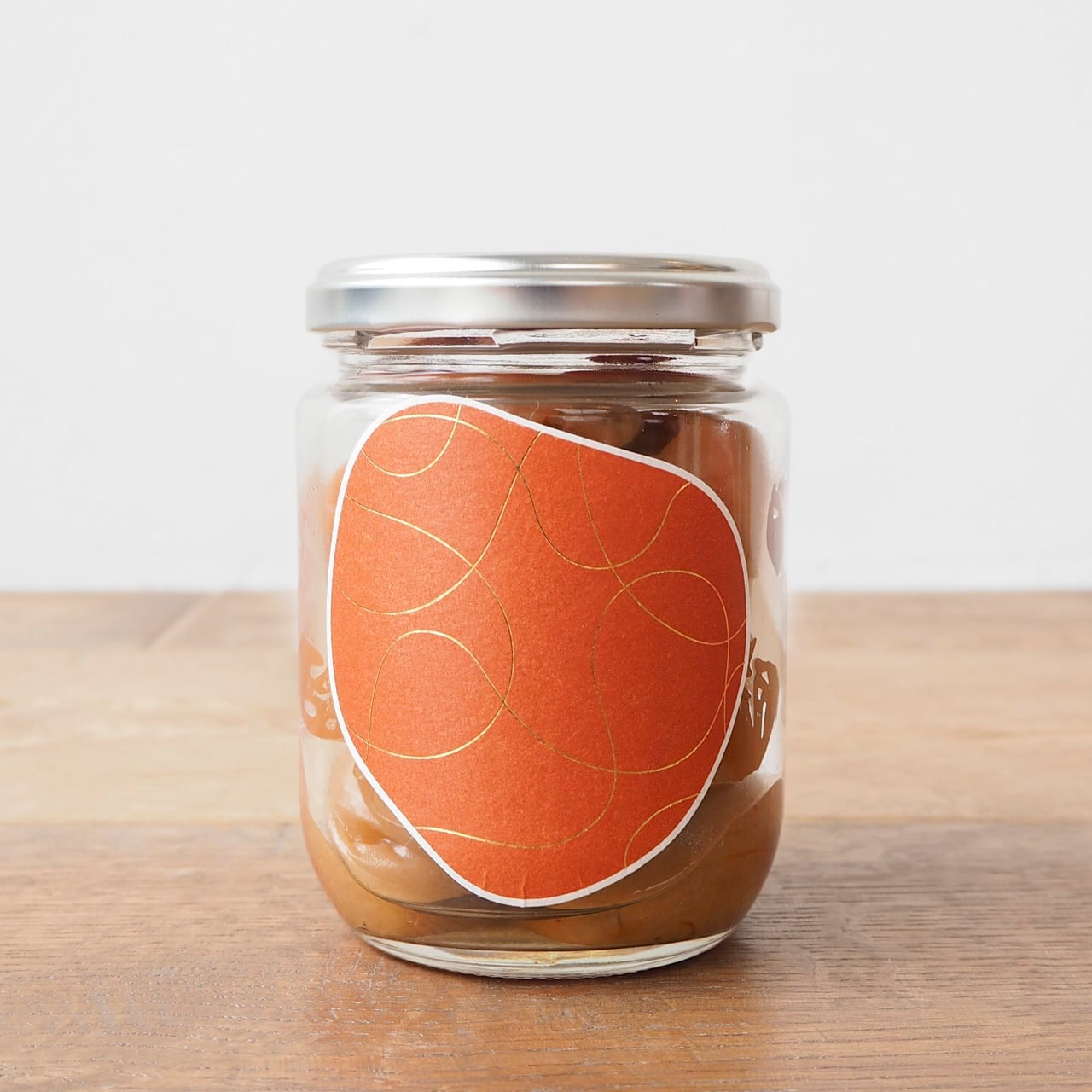 HACHIMITSU Umeboshi - Sweet Honey