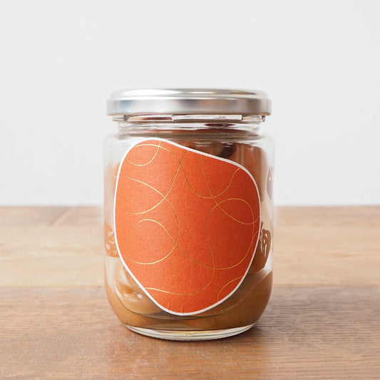 HACHIMITSU Umeboshi - Sweet Honey