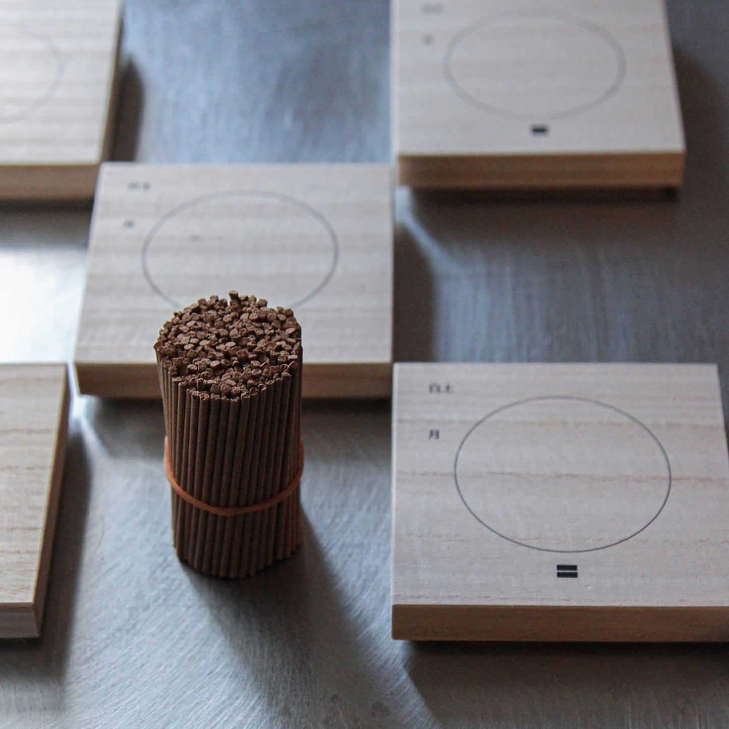 MOON Incense Stick
