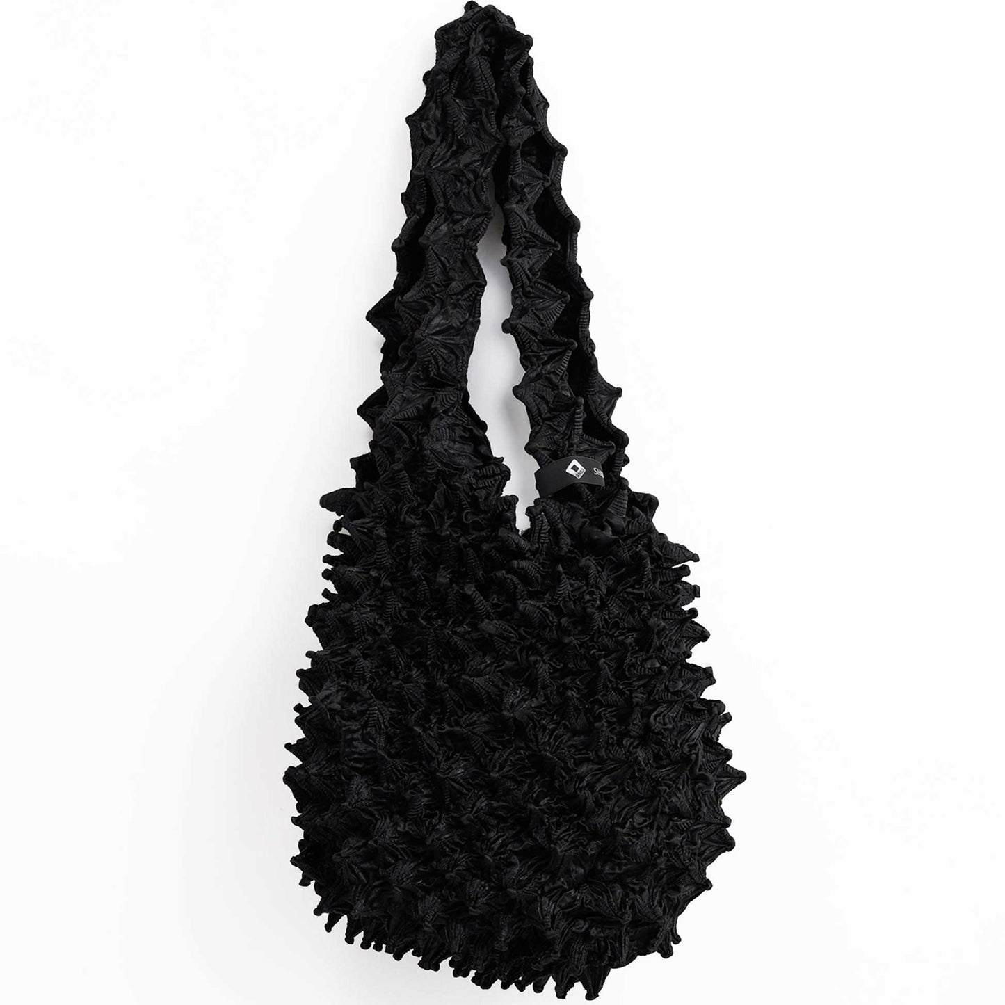 SHIBORI BAGTote Bai BK