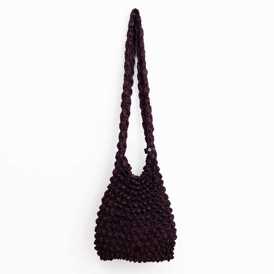 SHIBORI BAG Crossbody Bag PL