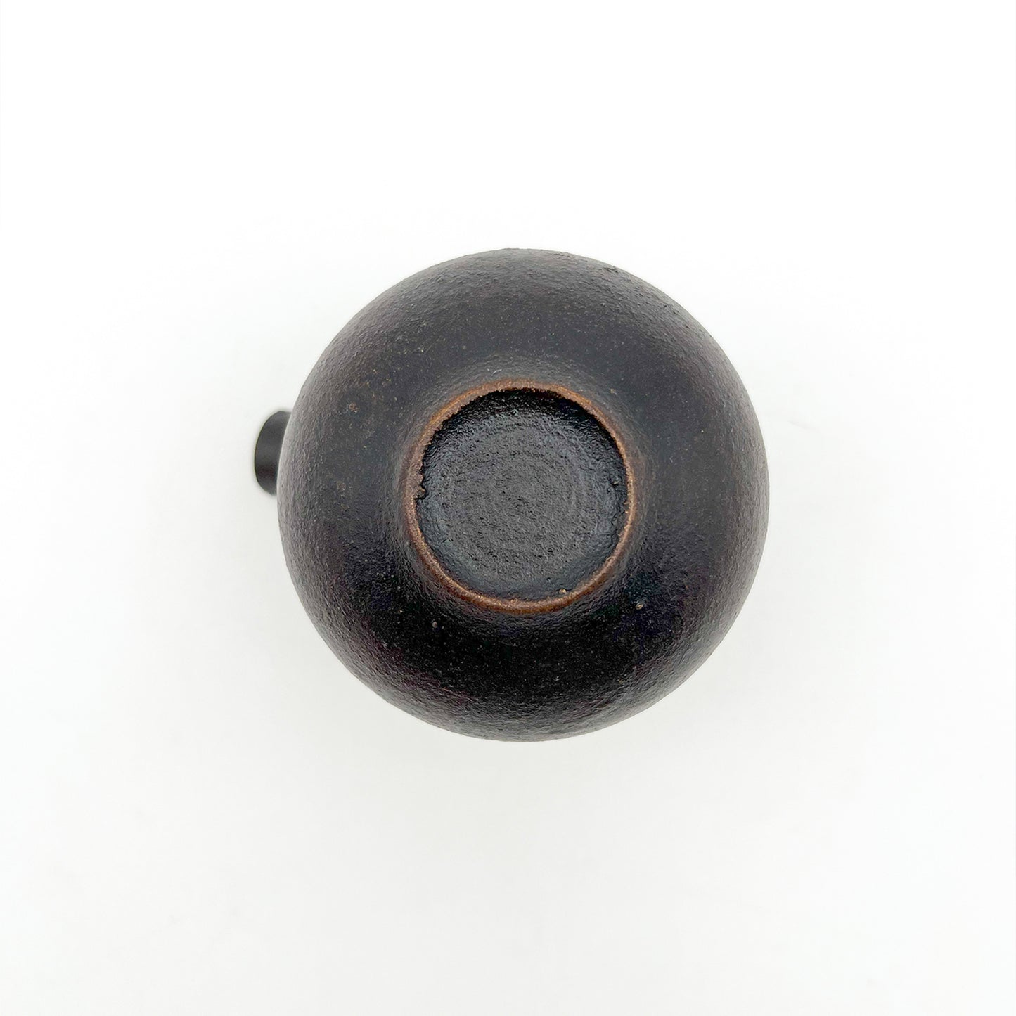 Bell-Shaped Spouted Bowl BK