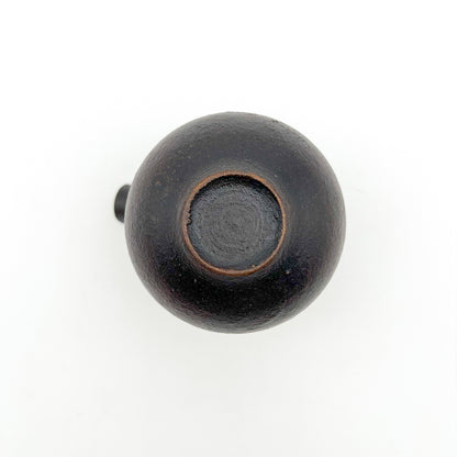 Bell-Shaped Spouted Bowl BK