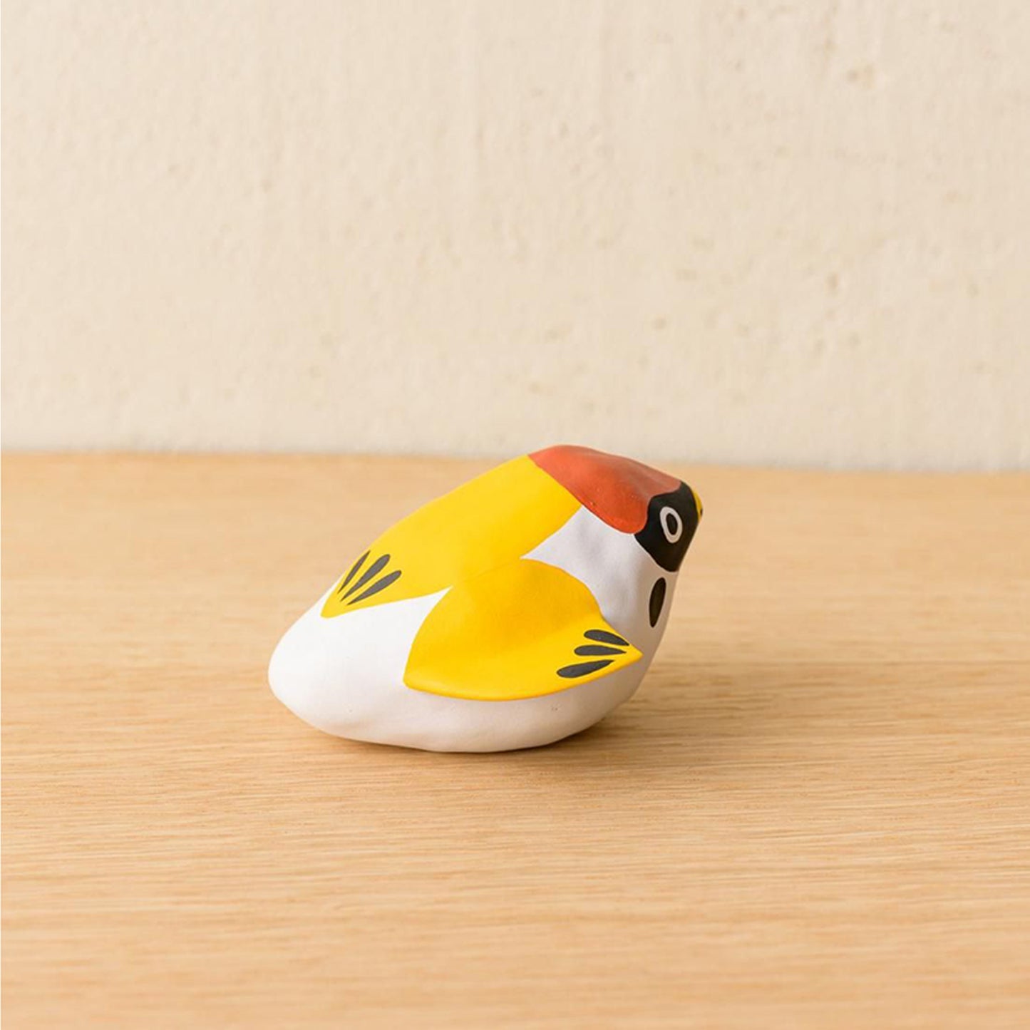 Hariko sparrow