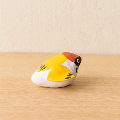 Hariko sparrow