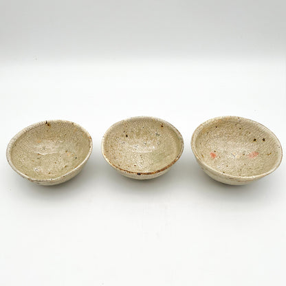 Rough Clay Rice Bowl_Atsushi Ogata