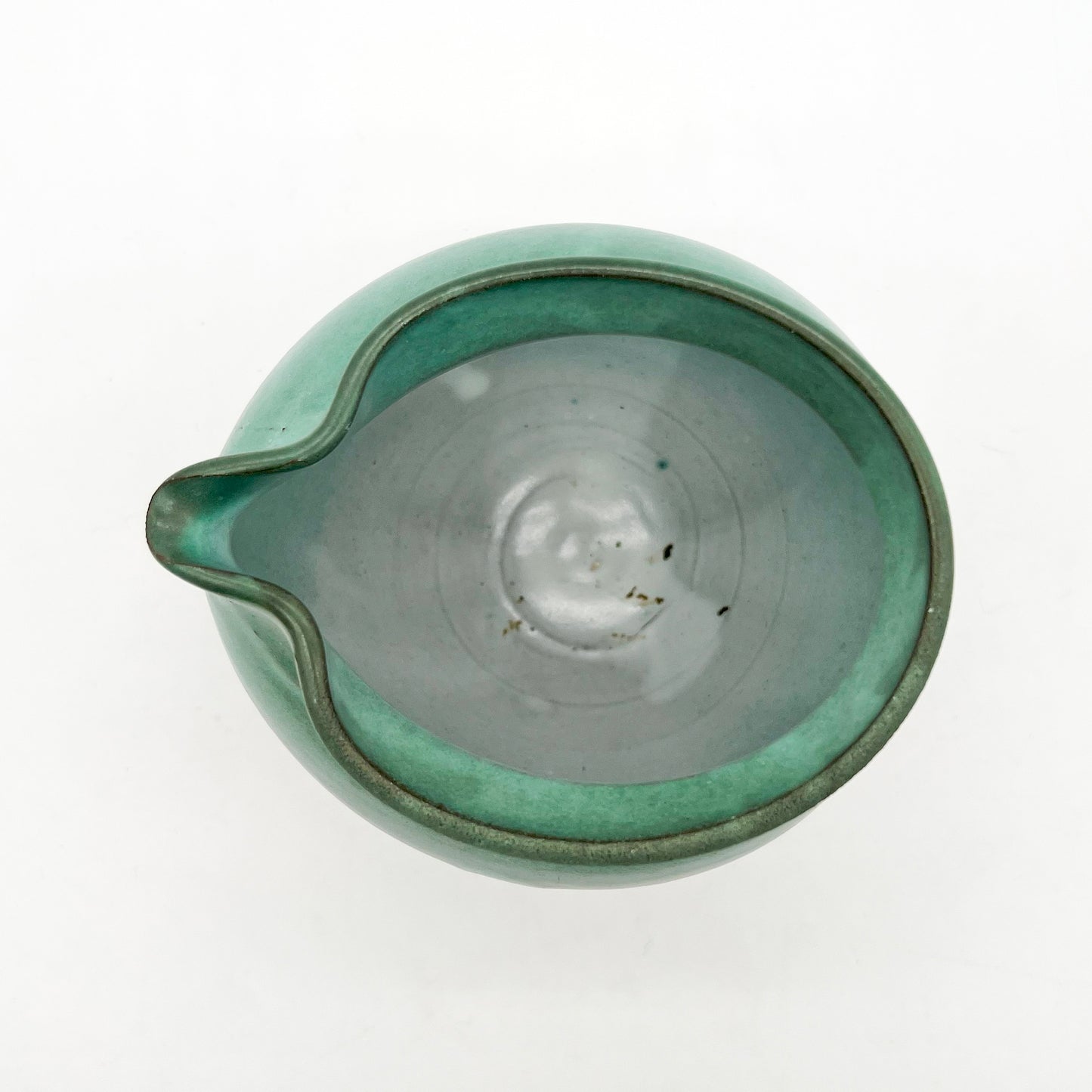 Spoted bowl L GR_ Etsuji Noguchi