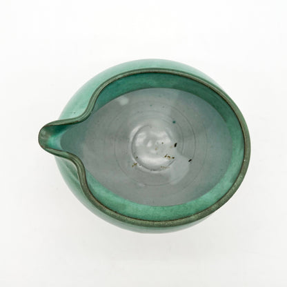 Spoted bowl L GR_ Etsuji Noguchi