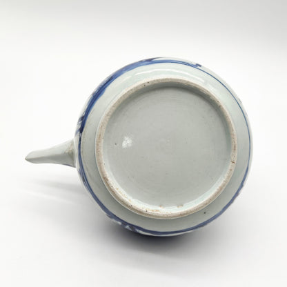 ANTIQUES Sake Server 55C