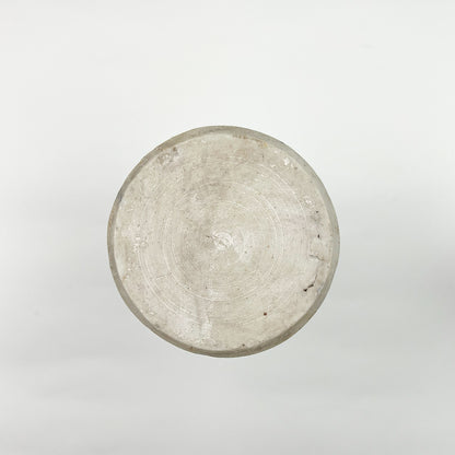 VINTAGE Sake Bottle D