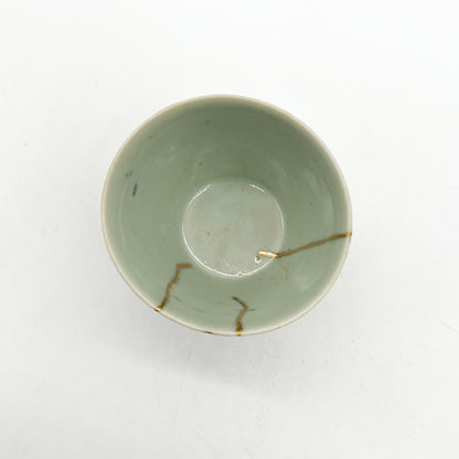 VINTAGE Sake cup 55F