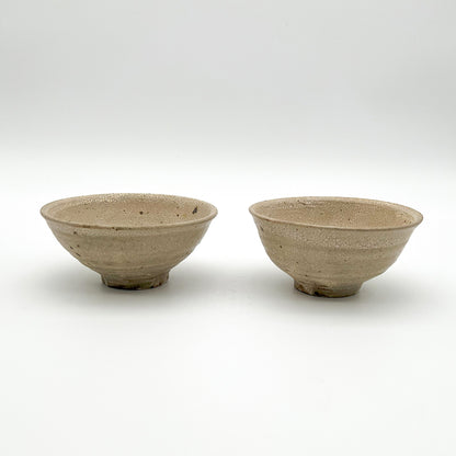 Rustic Crackle Rice Bowl_Atsushi Ogata