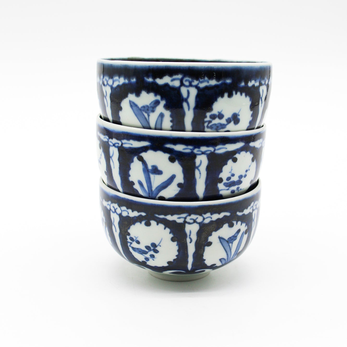 ANTIQUES Tea Cup 55D