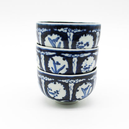 ANTIQUES Tea Cup 55D