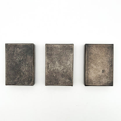 Business Card Box Shallow Wataru Hatano