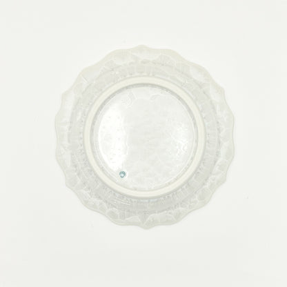 Plate φ21cm Toru Itabashi 13