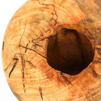 Flower Vase G_Yuriko Nishiishigaki