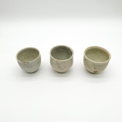 Free Cup_Atsushi Shimomura