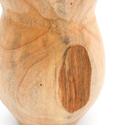 Flower Vase S_Yuriko Nishiishigaki