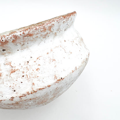 Flower Vase D　Toshihisa Ishihara