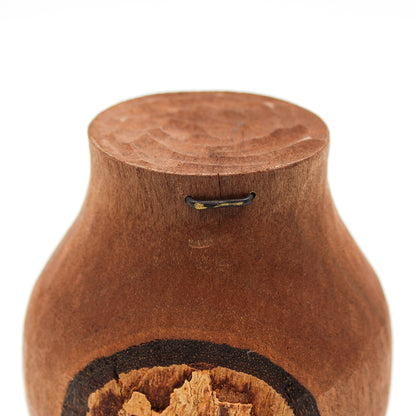 Flower Vase N_Yuriko Nishiishigaki