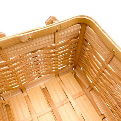 Tea Basket