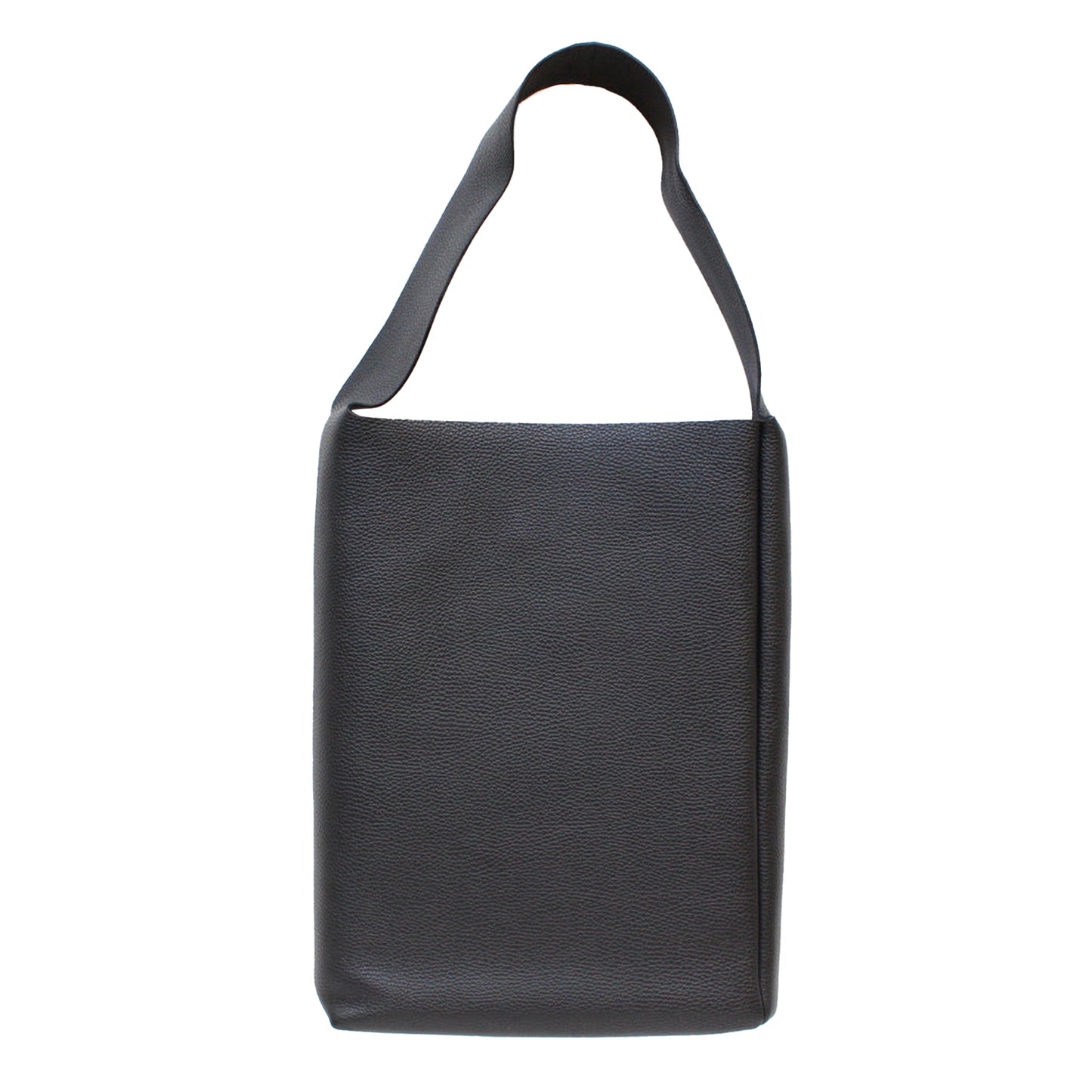 Aeta_PG02_SHOULDER：M_Black