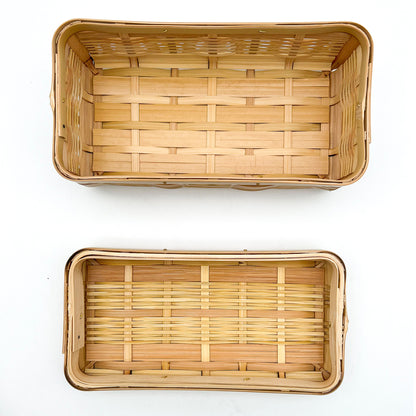 Bento Box Sandwich Type