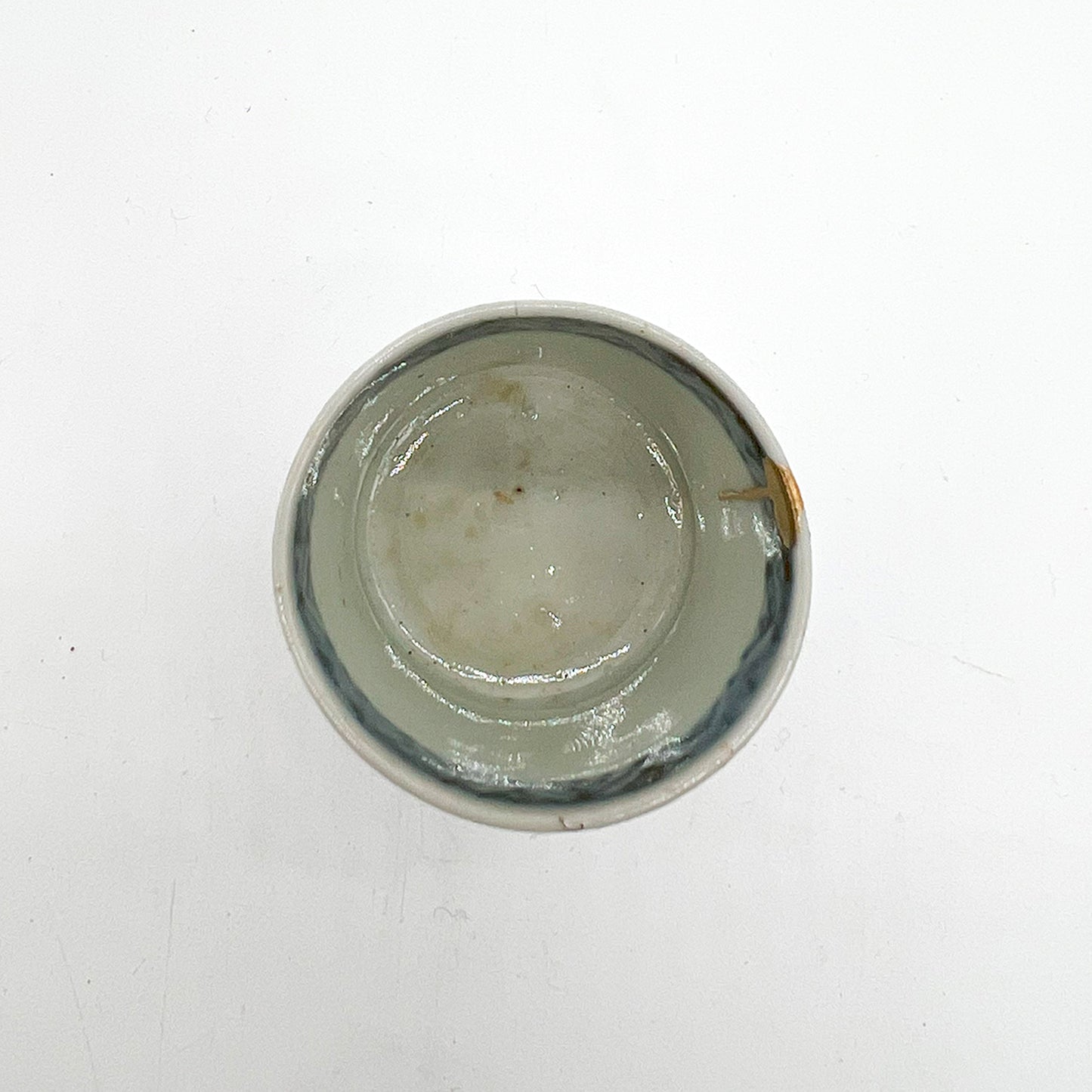 VINTAGE Small cup 55C