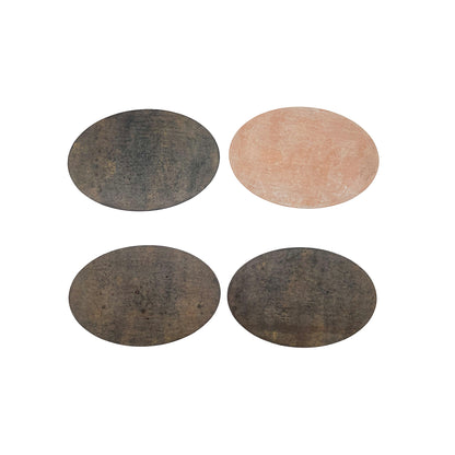 Tray Oval L 180x270 Wataru Hatano