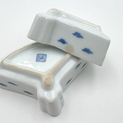VINTAGE Small Plate F