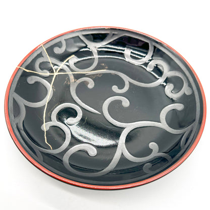 VINTAGE Plate 55A