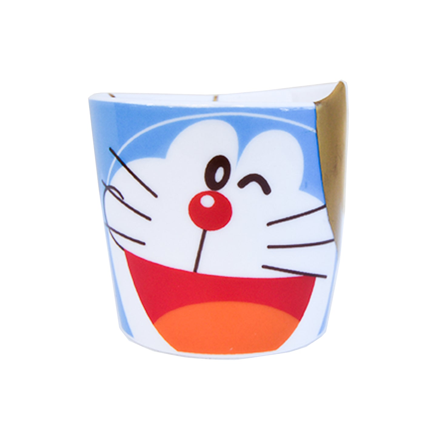 Pokémon Doraemon kintsugi cup 29_Yuko Gunji