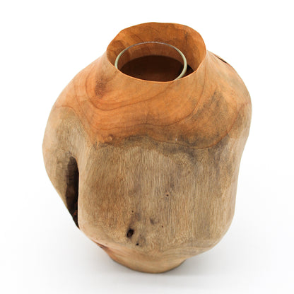 Flower Vase R_Yuriko Nishiishigaki