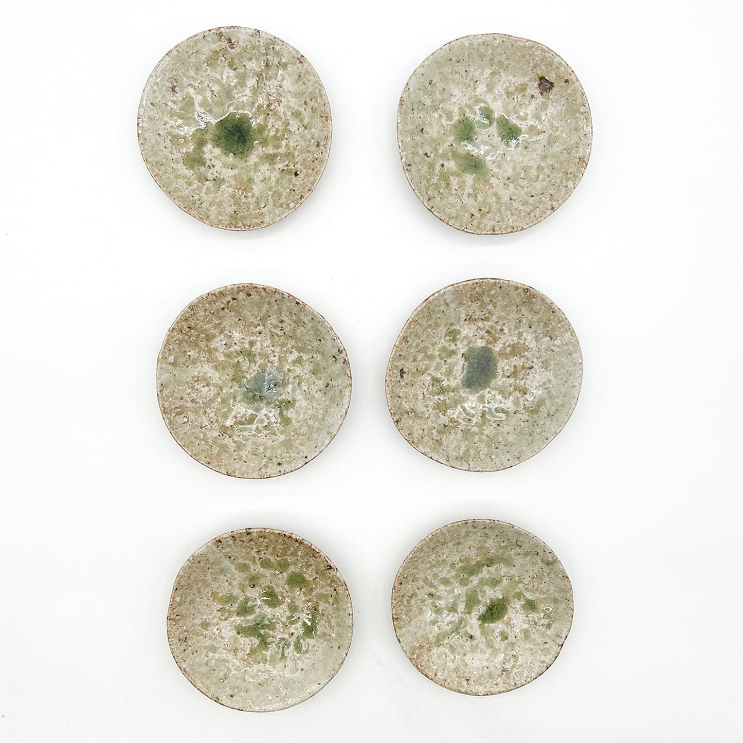 Small Plate WH_Souji Tsurumi