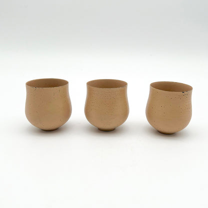 Bell-Shaped Cup WH