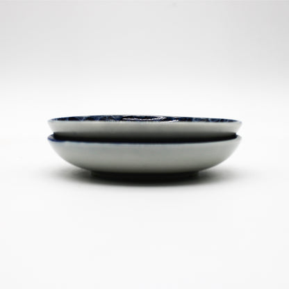 ANTIQUES Small Plate 55C