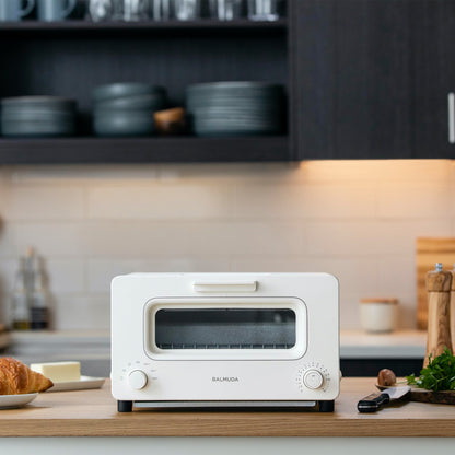 BALMUDA The Toaster WHITE